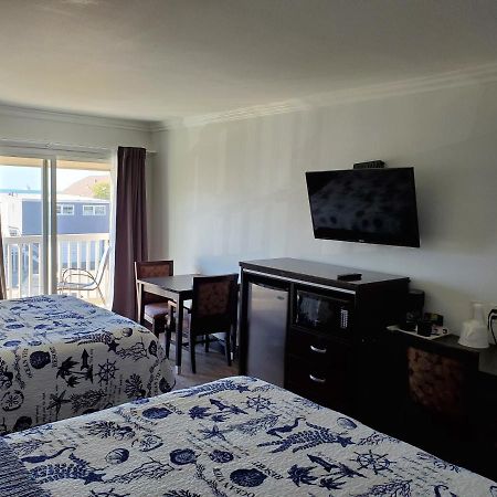 海洋冲浪套房酒店 亨廷顿海滩 外观 照片